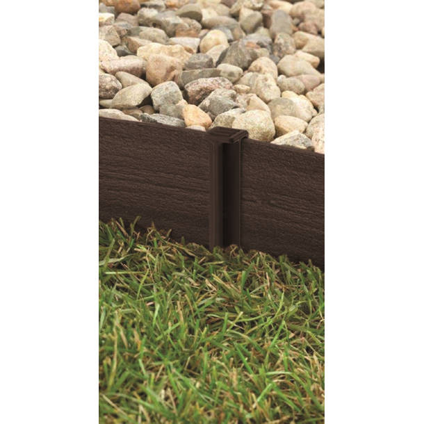 Plow & Hearth Perma Mulch Permanent Border & Reviews Wayfair